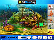 play Reefs. Find Objects