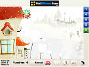 play Clear Sky Find Numbers