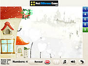 play Paintings Find Numbers