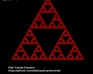 play Sierpinski Triangle