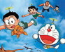 play Doraemon Jigsaw Puzzle