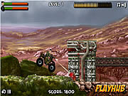 play Mechanical Soldier