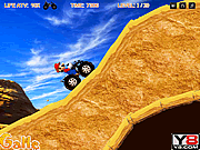 play Mario Super Atv