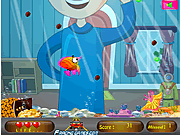 play Catch Fish Feed