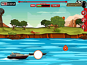 play Coast Guard Rush