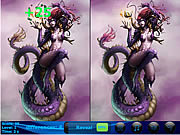 play Book Of The Dead 5 Differences