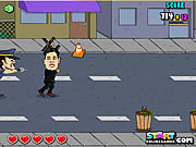 play Kim Taser