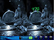 play Dragon Flame. 5 Differences