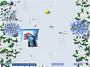 play Winter Rush