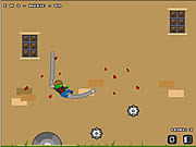play Zombie Tormentor