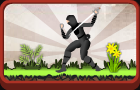 play Ninjas Vengeance