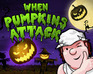 play When Pumpkins Attack