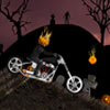 play Halloween Ghost Rider