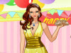 play Gorgeous For Birthday Party
