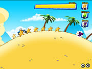 play Cara'S Dune Buggy Dash