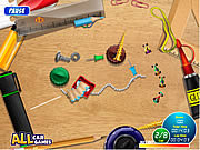 play F1 Desk