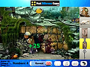 play Friendly Fishes