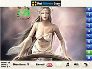 play Witches Find Numbers