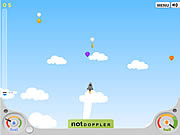 play Wonder Rocket