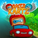 play Racer Kartz