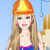 play Barbie Architect