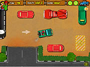 play Tom'S Beach Parking