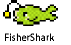 play Fishershark