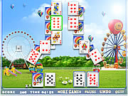 play Carousel Solitaire