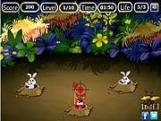 play Devil Rabbit Hunt