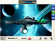 play Empire Find Numbers