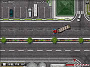 play 18 Wheels Driver 3