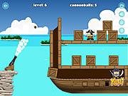 play Coastal Cannon