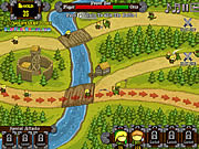 play Clash Of The Worlds