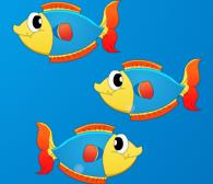 play Wow Goldfish Escape