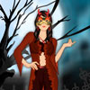 play Halloween Heather Dress Up