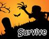 play Holiday Survival: Halloween