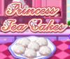 play Princess Tea Cake