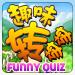 play Funny_Quiz