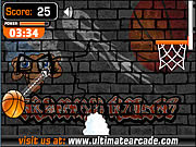 play Ultimate Mega Hoops 3