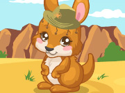 play Baby Kangaroo Care
