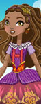 play Cedar Wood Dress Up