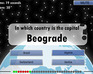 play Geography Quiz