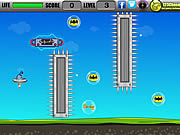 play Batman Adventure