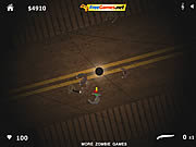 play Zombie Night 3