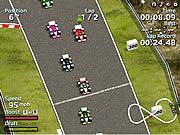 play Grand Prix Go 2