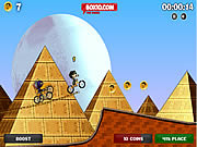 play Cycle Scramble 2