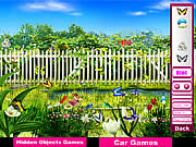 play Magic Springs Hidden Objects