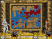 play Egyptian Treasure