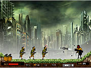 play Lawman Of The Future