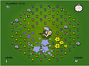 play Paintball Garden